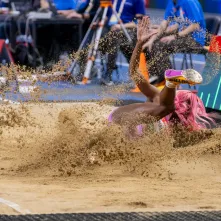 Uroczyste otwarcie ORLEN Copernicus Cup 2026 w Toruniu