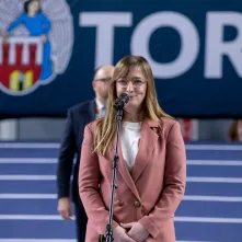 Uroczyste otwarcie ORLEN Copernicus Cup 2026 w Toruniu