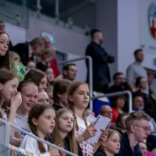 Uroczyste otwarcie ORLEN Copernicus Cup 2026 w Toruniu