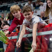 Uroczyste otwarcie ORLEN Copernicus Cup 2026 w Toruniu