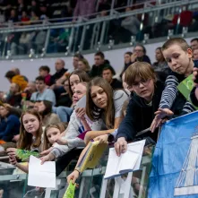 Uroczyste otwarcie ORLEN Copernicus Cup 2026 w Toruniu