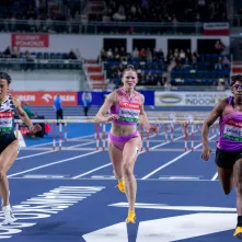 Uroczyste otwarcie ORLEN Copernicus Cup 2026 w Toruniu