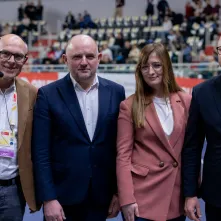 Uroczyste otwarcie ORLEN Copernicus Cup 2026 w Toruniu