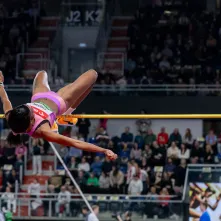 Uroczyste otwarcie ORLEN Copernicus Cup 2026 w Toruniu