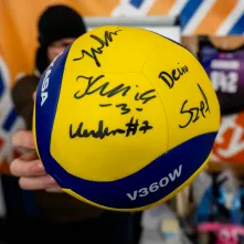 Świąteczna Bitwa Gwiazd po raz kolejny w Toruniu