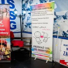 Świąteczna Bitwa Gwiazd po raz kolejny w Toruniu