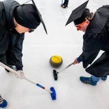 Świąteczna Bitwa Gwiazd po raz kolejny w Toruniu