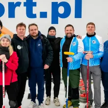 Świąteczna Bitwa Gwiazd po raz kolejny w Toruniu