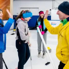 Świąteczna Bitwa Gwiazd po raz kolejny w Toruniu