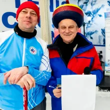 Świąteczna Bitwa Gwiazd po raz kolejny w Toruniu