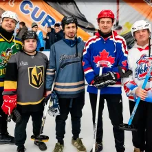 Świąteczna Bitwa Gwiazd po raz kolejny w Toruniu