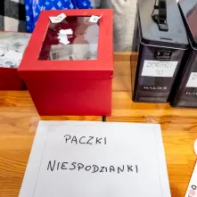 Świąteczna Bitwa Gwiazd po raz kolejny w Toruniu