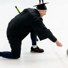 Świąteczna Bitwa Gwiazd po raz kolejny w Toruniu