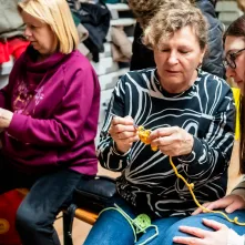 Świąteczna Bitwa Gwiazd po raz kolejny w Toruniu