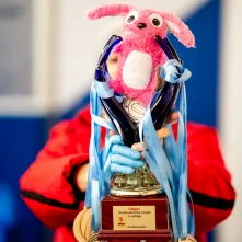 Świąteczna Bitwa Gwiazd po raz kolejny w Toruniu