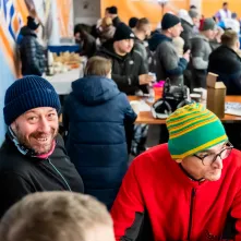 Świąteczna Bitwa Gwiazd po raz kolejny w Toruniu