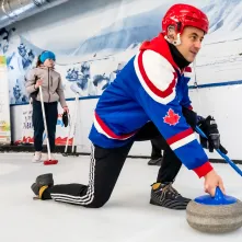 Świąteczna Bitwa Gwiazd po raz kolejny w Toruniu