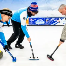 Świąteczna Bitwa Gwiazd po raz kolejny w Toruniu