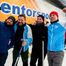 Świąteczna Bitwa Gwiazd po raz kolejny w Toruniu