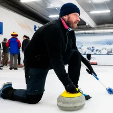 Świąteczna Bitwa Gwiazd po raz kolejny w Toruniu