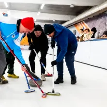 Świąteczna Bitwa Gwiazd po raz kolejny w Toruniu
