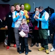 Świąteczna Bitwa Gwiazd po raz kolejny w Toruniu