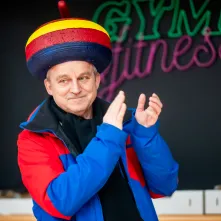 Świąteczna Bitwa Gwiazd po raz kolejny w Toruniu