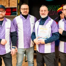 Świąteczna Bitwa Gwiazd po raz kolejny w Toruniu