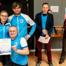 Świąteczna Bitwa Gwiazd po raz kolejny w Toruniu