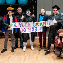 Świąteczna Bitwa Gwiazd po raz kolejny w Toruniu