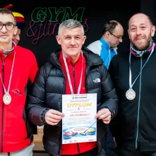 Świąteczna Bitwa Gwiazd po raz kolejny w Toruniu