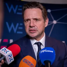 XXXIII edycja Welconomy Forum - otwarcie, 23.02.2026