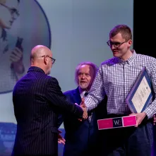 XXXIII edycja Welconomy Forum - otwarcie, 23.02.2026