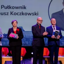 XXXIII edycja Welconomy Forum - otwarcie, 23.02.2026