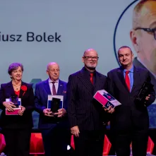 XXXIII edycja Welconomy Forum - otwarcie, 23.02.2026