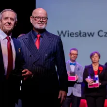 XXXIII edycja Welconomy Forum - otwarcie, 23.02.2026