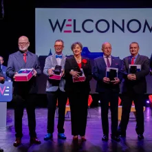 XXXIII edycja Welconomy Forum - otwarcie, 23.02.2026