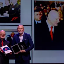 XXXIII edycja Welconomy Forum - otwarcie, 23.02.2026