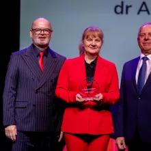 XXXIII edycja Welconomy Forum - otwarcie, 23.02.2026