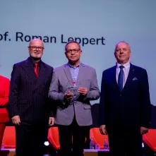 XXXIII edycja Welconomy Forum - otwarcie, 23.02.2026