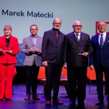 XXXIII edycja Welconomy Forum - otwarcie, 23.02.2026