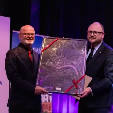 XXXIII edycja Welconomy Forum - otwarcie, 23.02.2026