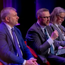 XXXIII edycja Welconomy Forum - otwarcie, 23.02.2026