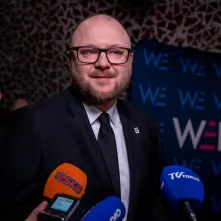 XXXIII edycja Welconomy Forum - otwarcie, 23.02.2026