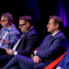 XXXIII edycja Welconomy Forum - otwarcie, 23.02.2026