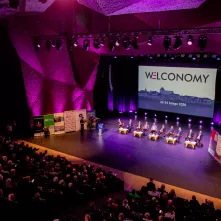 XXXIII edycja Welconomy Forum - otwarcie, 23.02.2026