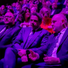 XXXIII edycja Welconomy Forum - otwarcie, 23.02.2026