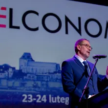 XXXIII edycja Welconomy Forum - otwarcie, 23.02.2026