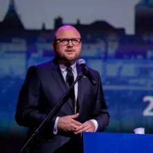 XXXIII edycja Welconomy Forum - otwarcie, 23.02.2026