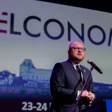 XXXIII edycja Welconomy Forum - otwarcie, 23.02.2026